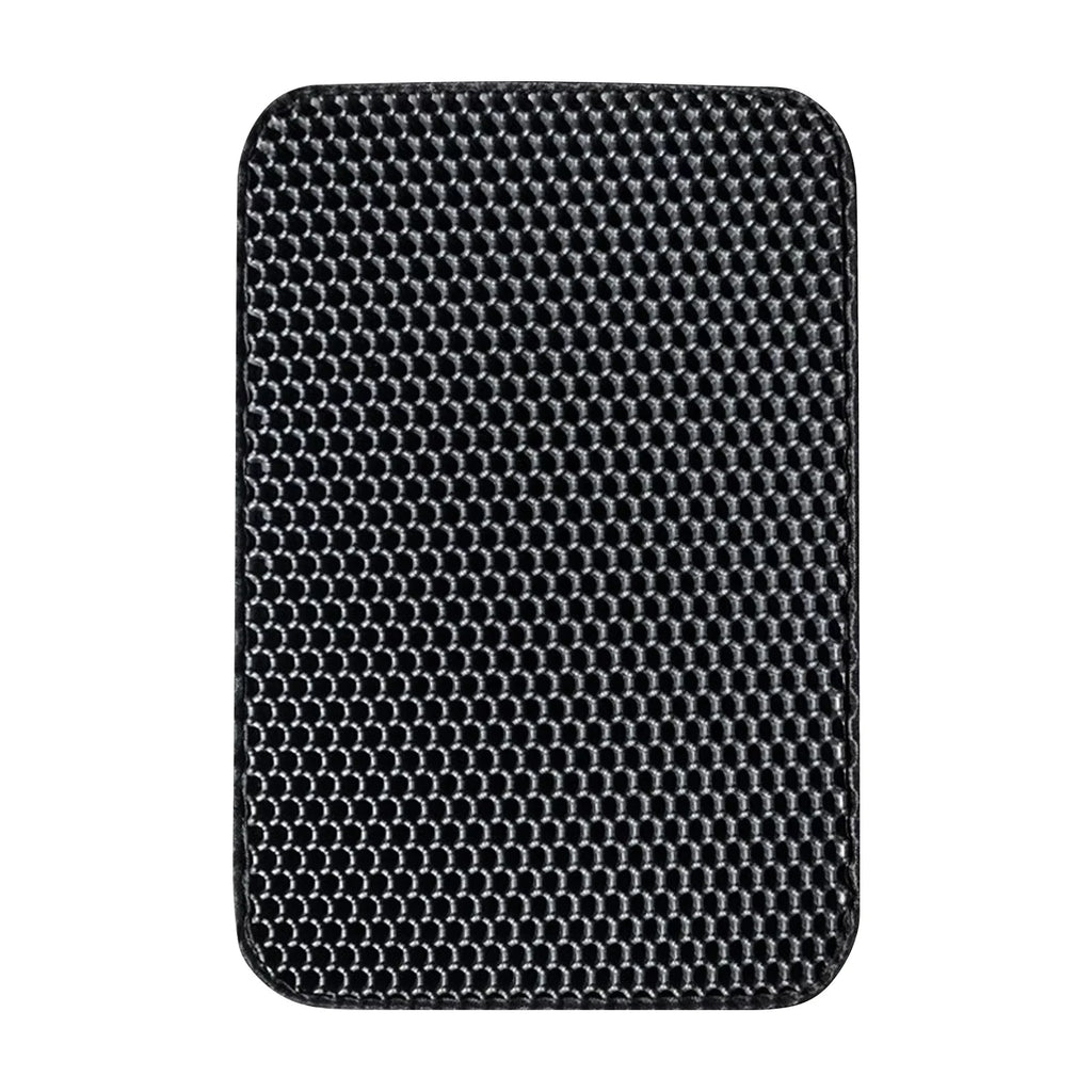 Tapis de litière pour chat de grande taille, imperméable, toilettes pour animaux de compagnie, tapis de piégeage de litière pour chat, antidérapant, Double couche, bac à litière pour chat, produit pour animaux de compa