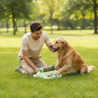 Distributeur de nourriture interactif multi-puzzles pour chats et chiens, jouet anti-glouton pour la stimulation mentale et le soulagement de l'ennui
