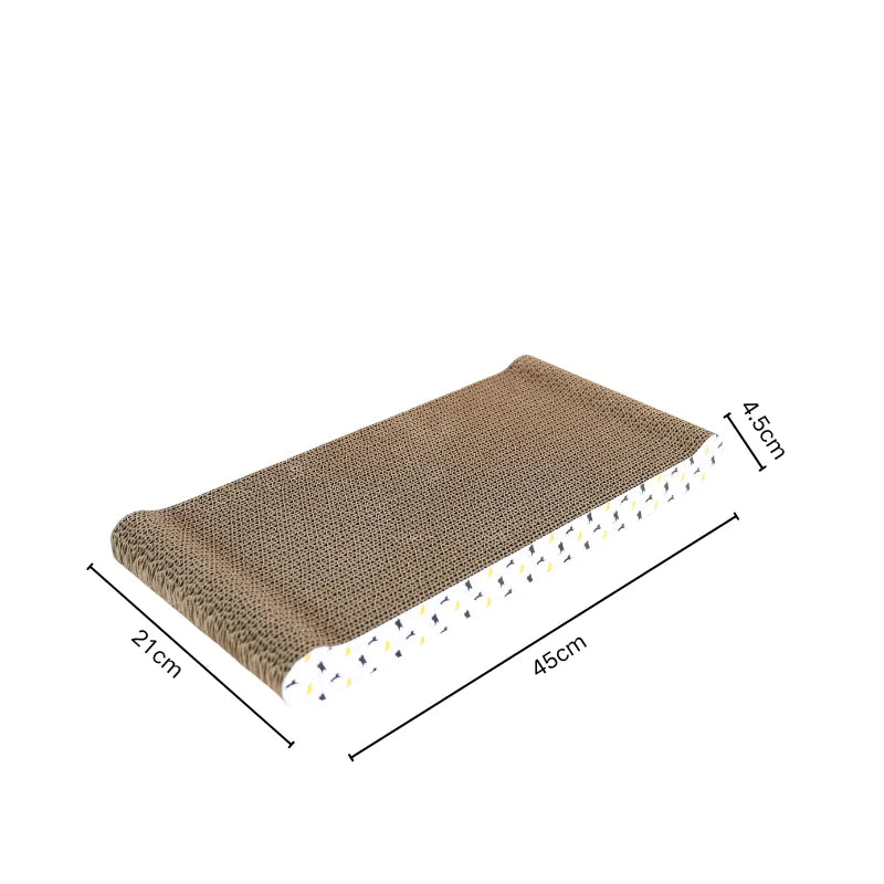 Griffoir PlayScratch™ | Jeu et entretien des griffes