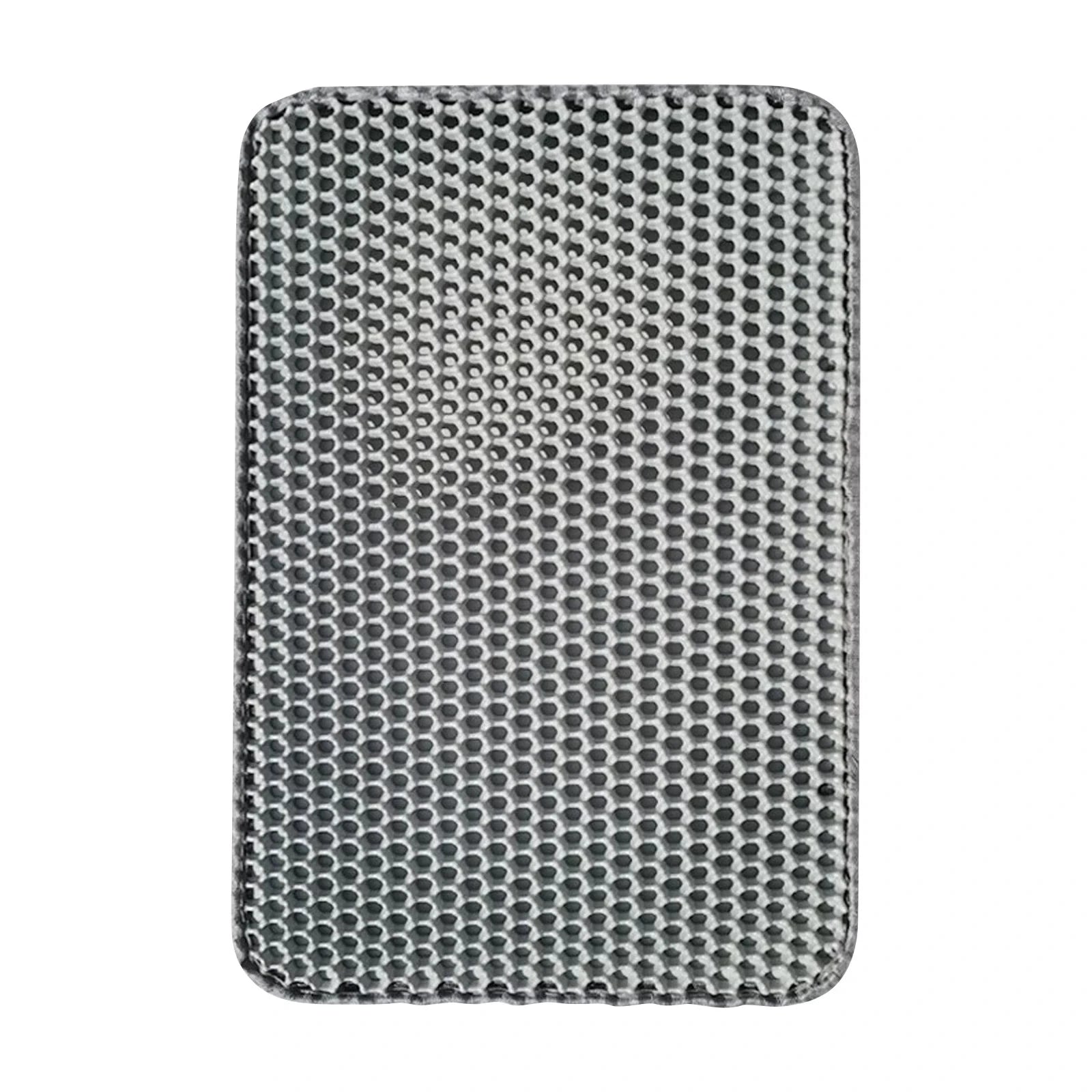 Tapis de litière CleanPaws™ | Imperméable, lavable et antidérapant