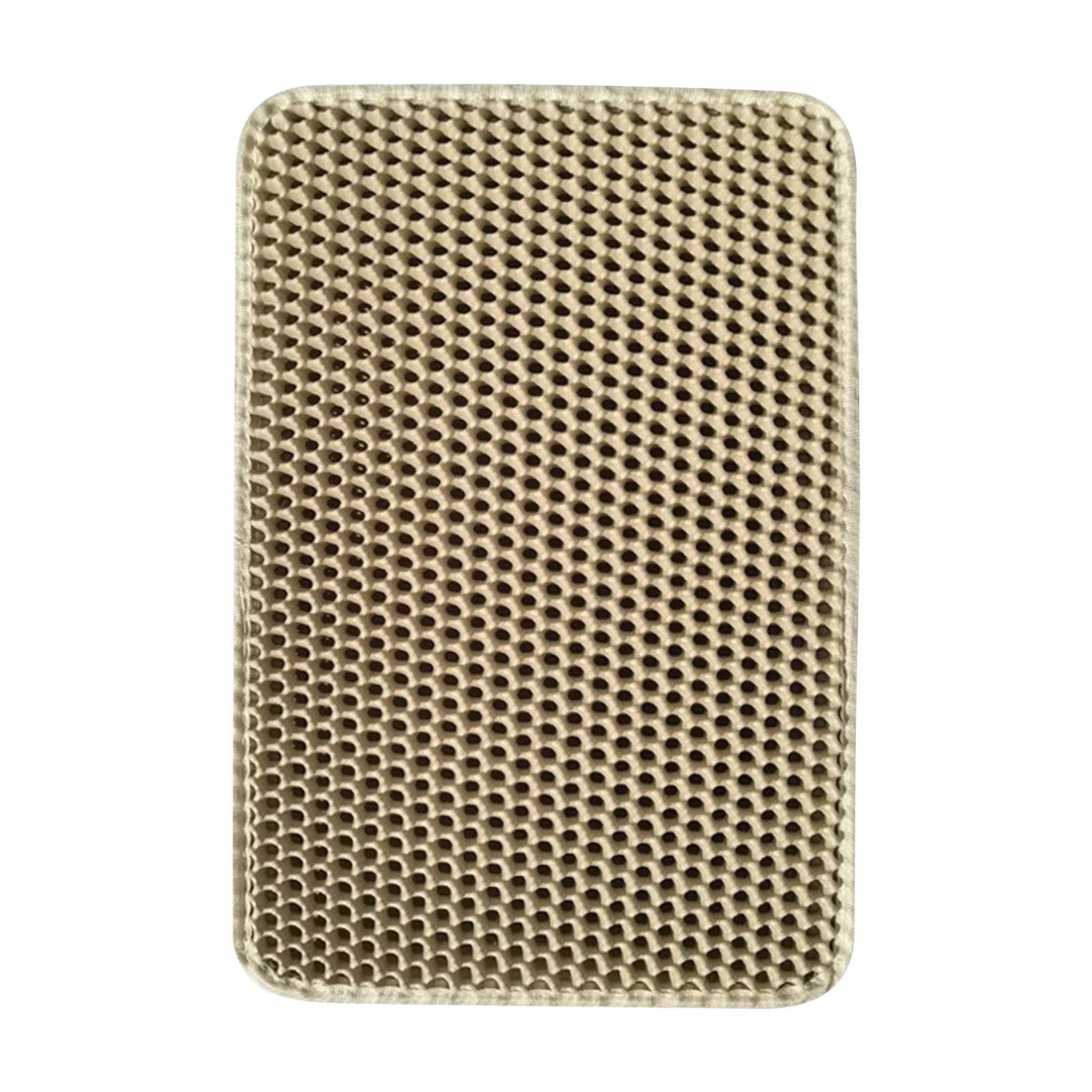 Tapis de litière CleanPaws™ | Imperméable, lavable et antidérapant